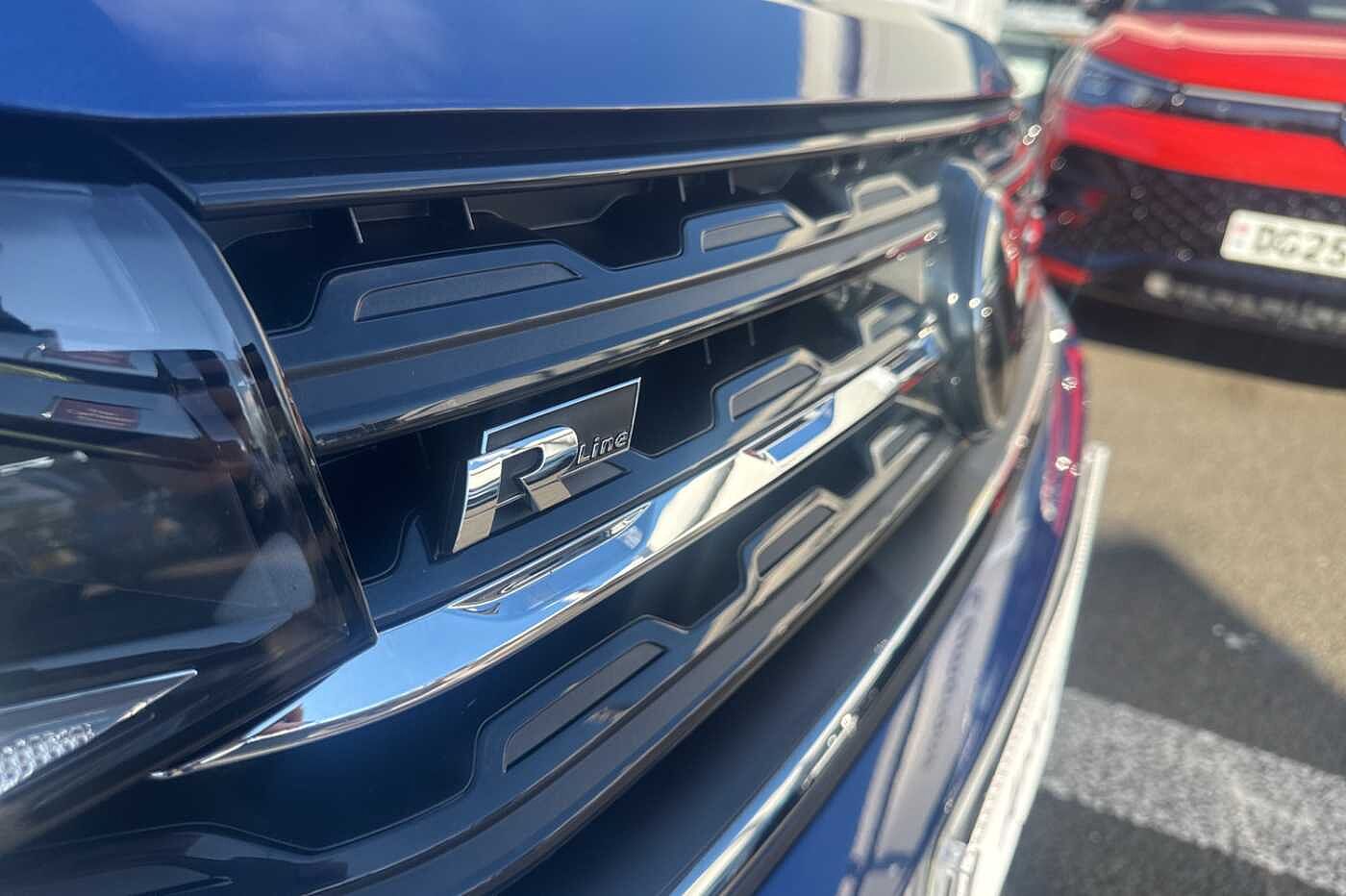 Used Volkswagen T-Cross 2022 for sale - 76674133: Photo 8