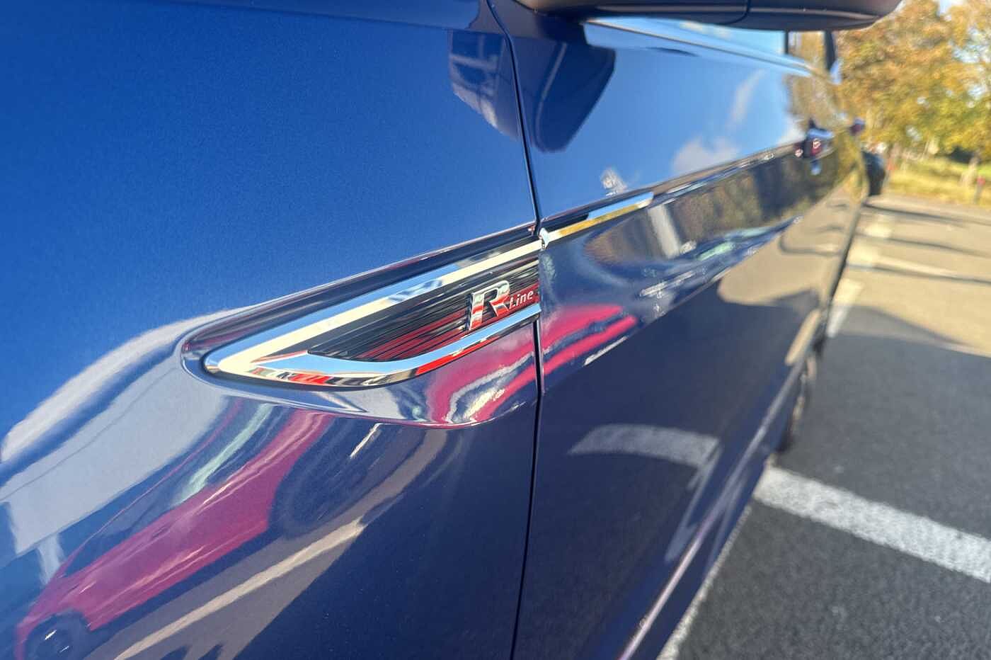 Used Volkswagen T-Cross 2022 for sale - 76674133: Photo 9