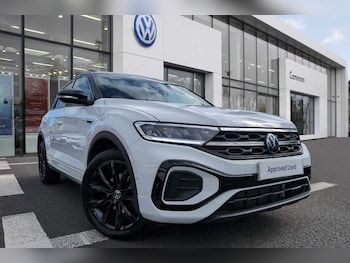 2022 (72) - 1.5 TSI R-Line 5dr