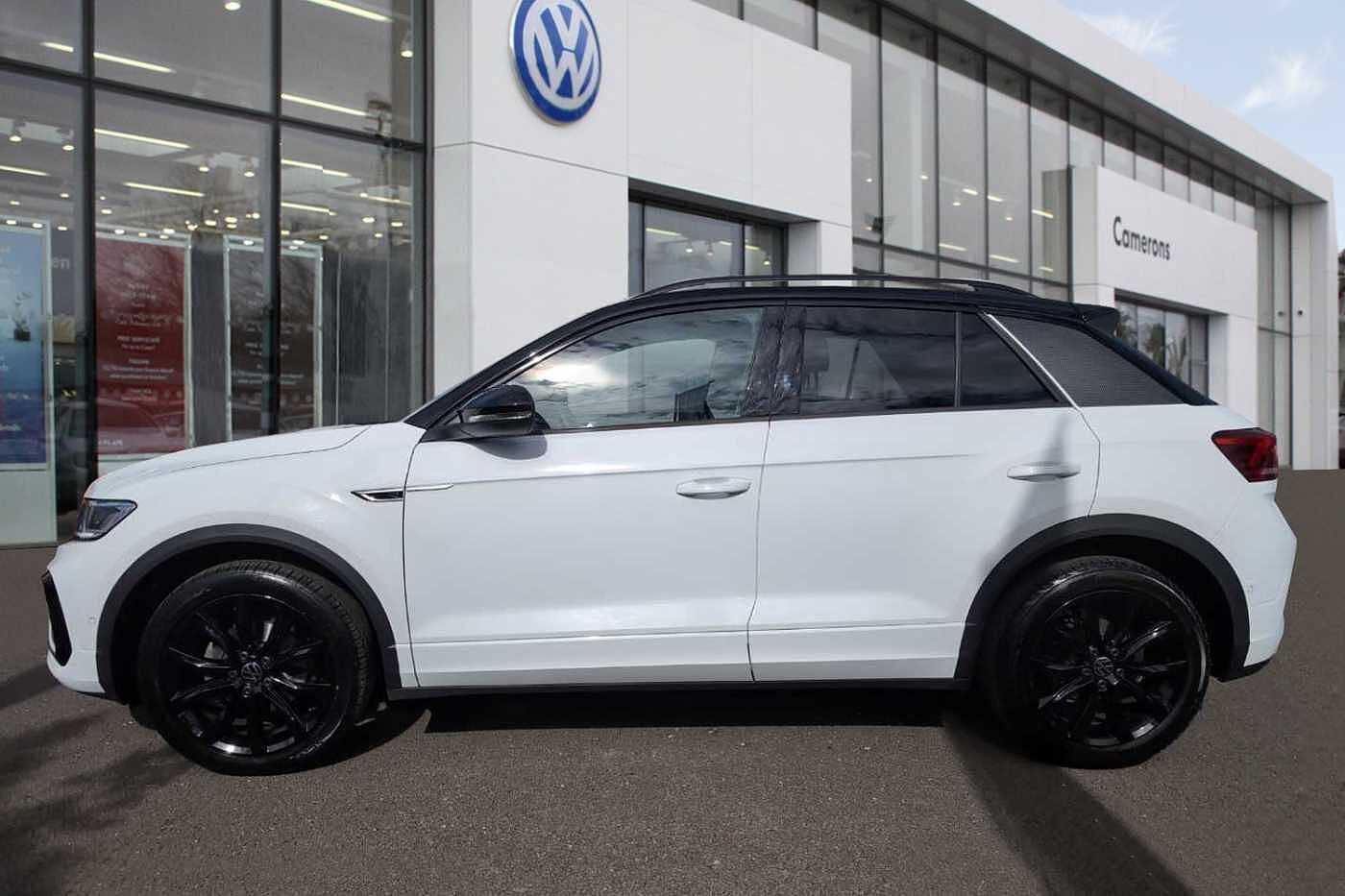 Used Volkswagen T-Roc 2022 for sale - 76675332: Photo 4