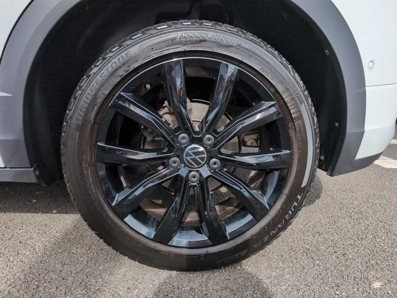 Used Volkswagen T-Roc 2022 for sale - 76675332: Photo 5