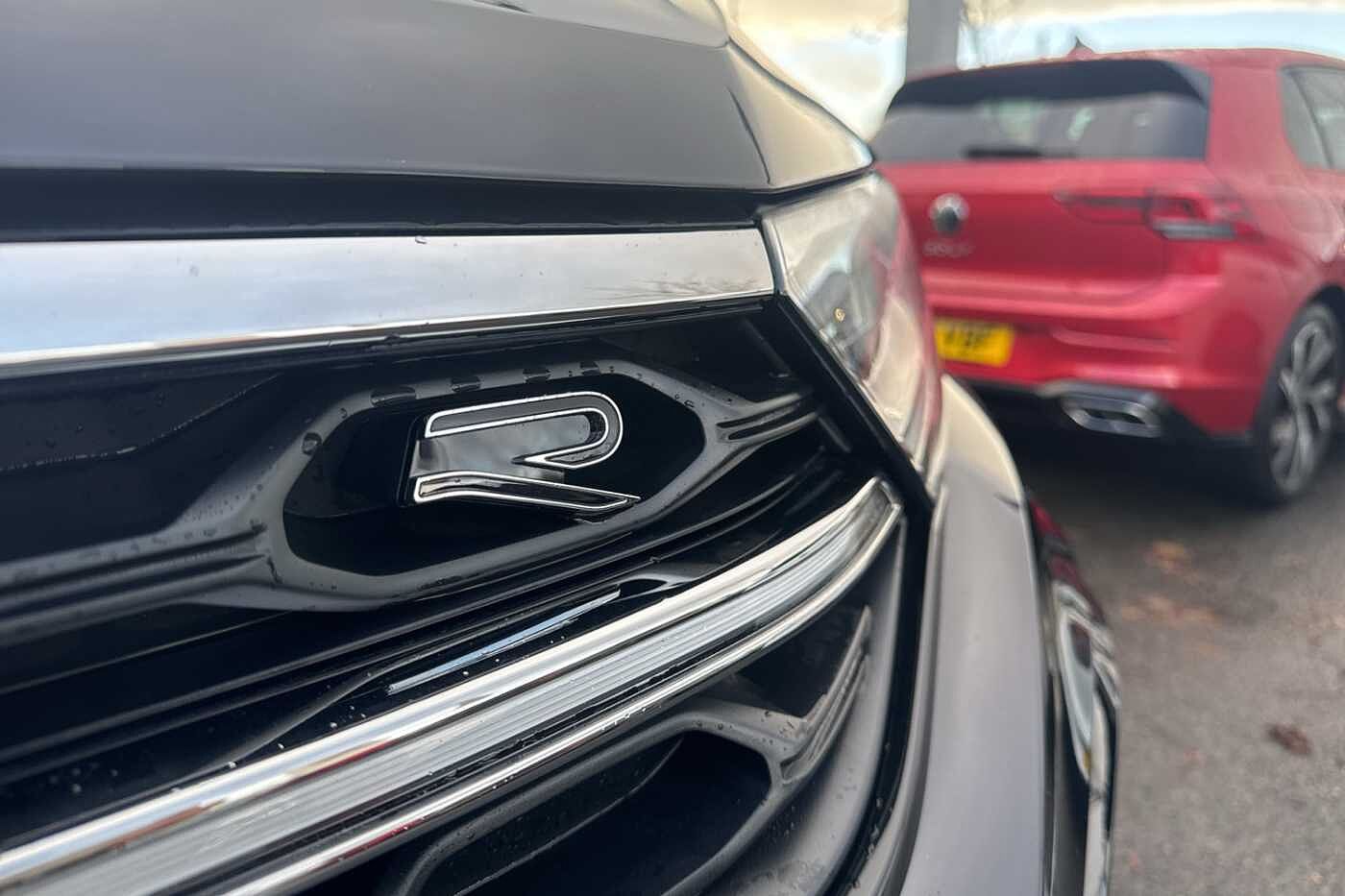 Used Volkswagen T-Roc 2025 for sale - 76692405: Photo 10