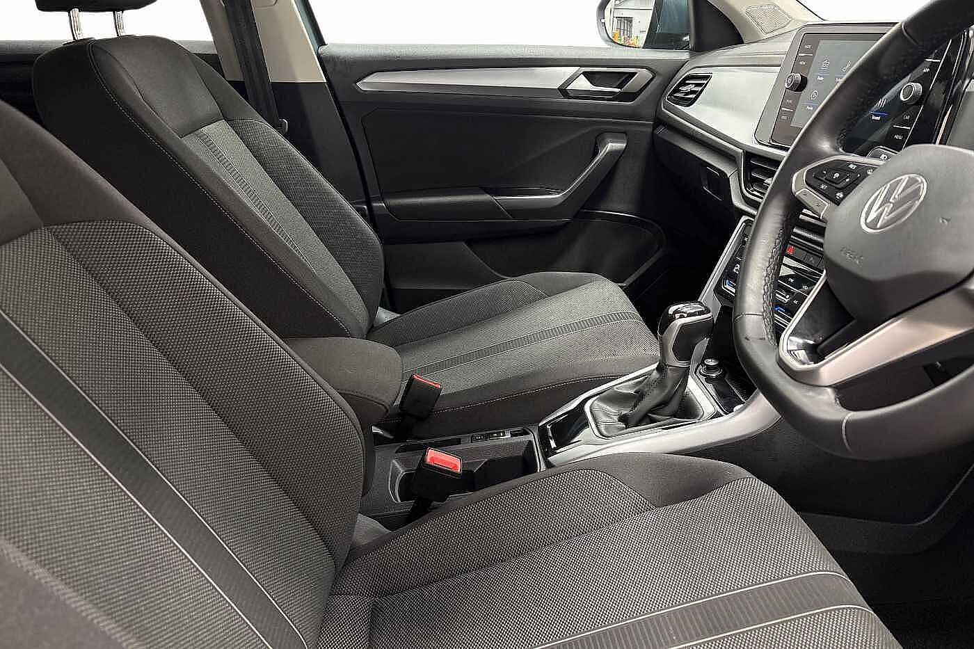 Used Volkswagen T-Roc 2025 for sale - 77194982: Photo 10