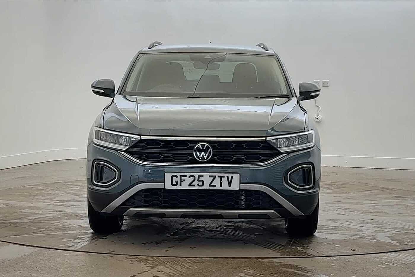 Used Volkswagen T-Roc 2025 for sale - 77194982: Photo 7