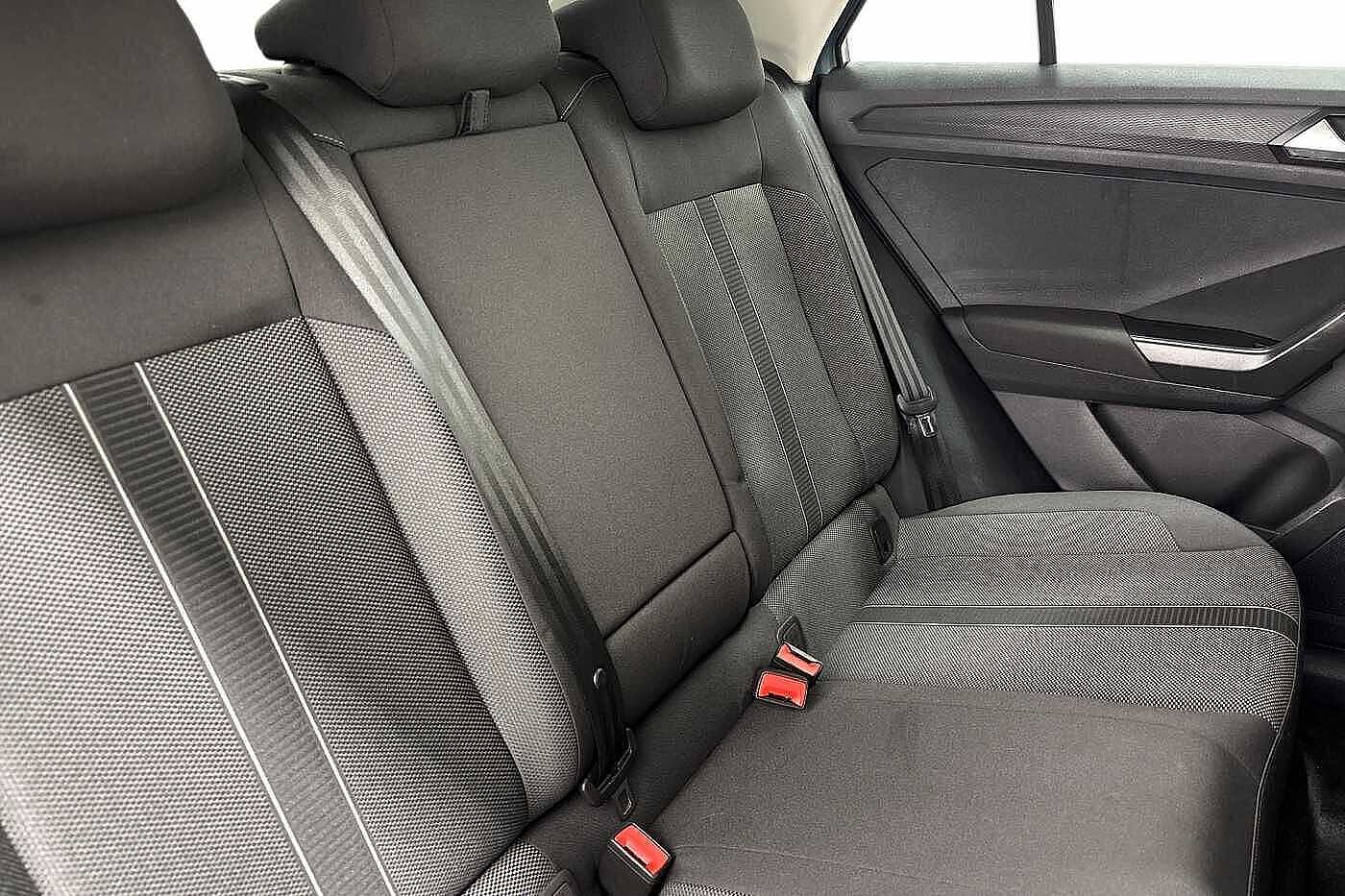 Used Volkswagen T-Roc 2025 for sale - 77194982: Photo 9