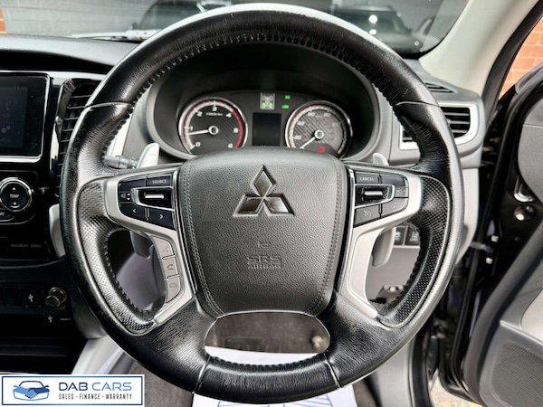 Used Mitsubishi L200 2019 for sale - 76182584: Photo 25