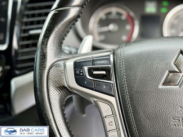 Used Mitsubishi L200 2019 for sale - 76182584: Photo 26