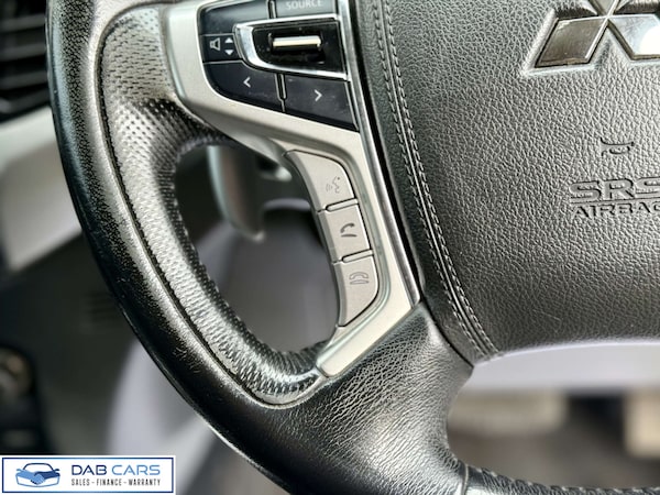 Used Mitsubishi L200 2019 for sale - 76182584: Photo 29
