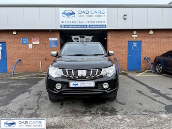 Used Mitsubishi L200 2019 for sale - 76182584: Photo