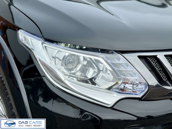 Used Mitsubishi L200 2019 for sale - 76182584: Photo 33