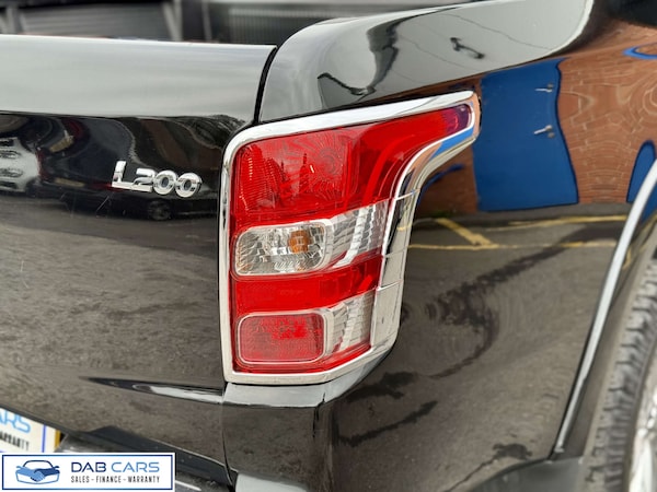 Used Mitsubishi L200 2019 for sale - 76182584: Photo 34