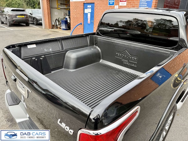 Used Mitsubishi L200 2019 for sale - 76182584: Photo 35