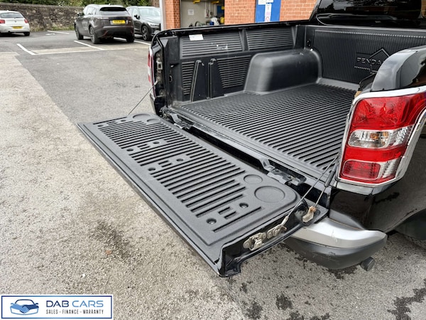 Used Mitsubishi L200 2019 for sale - 76182584: Photo 37