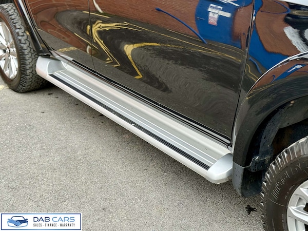 Used Mitsubishi L200 2019 for sale - 76182584: Photo 39