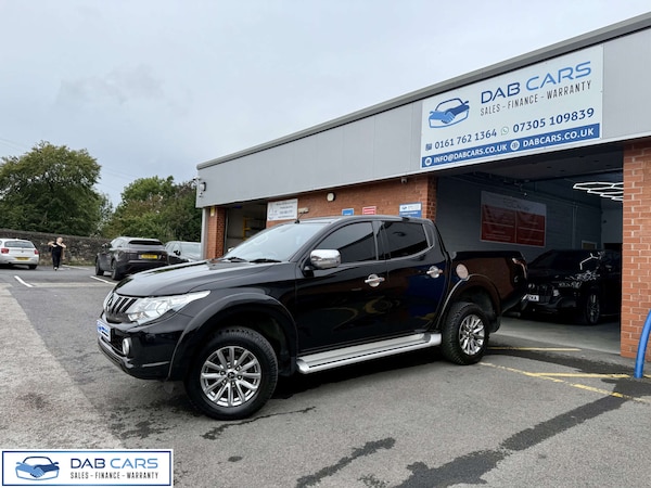 Used Mitsubishi L200 2019 for sale - 76182584: Photo 3