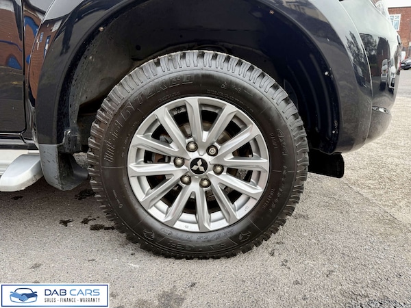 Used Mitsubishi L200 2019 for sale - 76182584: Photo 42