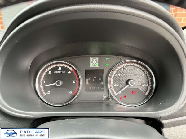 Used Mitsubishi L200 2019 for sale - 76182584: Photo 46