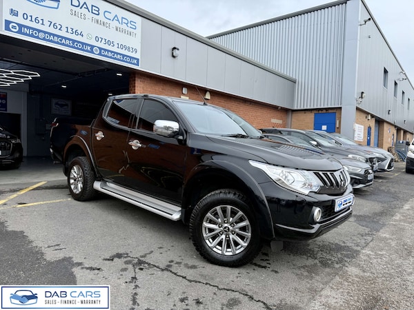 Used Mitsubishi L200 2019 for sale - 76182584: Photo 47