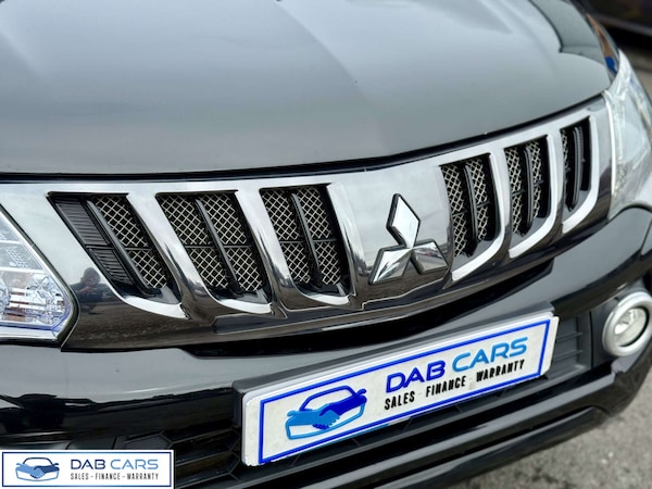 Used Mitsubishi L200 2019 for sale - 76182584: Photo 48