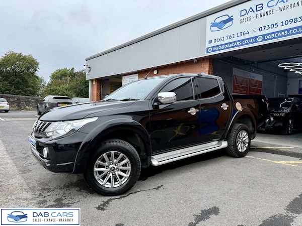 Used Mitsubishi L200 2019 for sale - 76182584: Photo 50