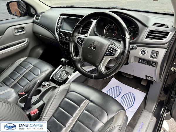 Used Mitsubishi L200 2019 for sale - 76182584: Photo 52