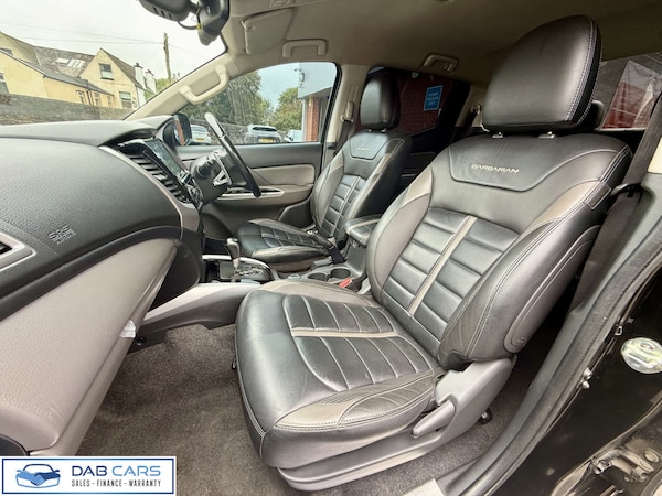 Used Mitsubishi L200 2019 for sale - 76182584: Photo 54