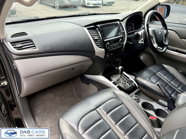 Used Mitsubishi L200 2019 for sale - 76182584: Photo 55