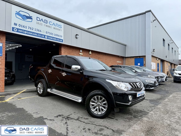 Used Mitsubishi L200 2019 for sale - 76182584: Photo 58
