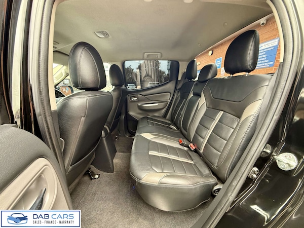 Used Mitsubishi L200 2019 for sale - 76182584: Photo 59