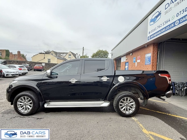 Used Mitsubishi L200 2019 for sale - 76182584: Photo 5
