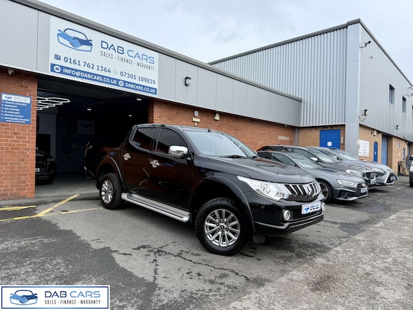 Used Mitsubishi L200 2019 for sale - 76182584: Photo 60
