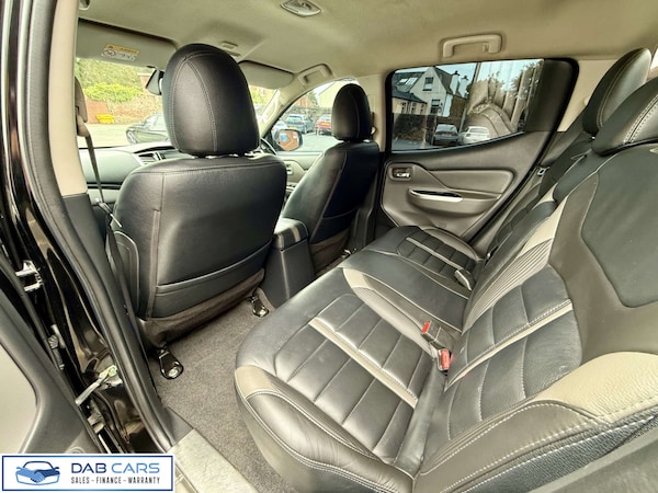 Used Mitsubishi L200 2019 for sale - 76182584: Photo 61