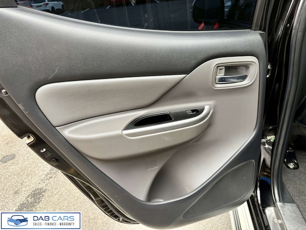Used Mitsubishi L200 2019 for sale - 76182584: Photo 62