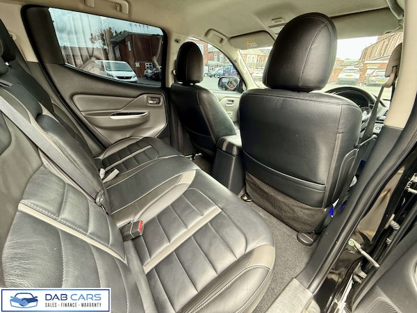 Used Mitsubishi L200 2019 for sale - 76182584: Photo 63