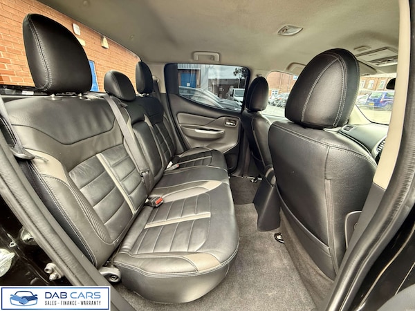 Used Mitsubishi L200 2019 for sale - 76182584: Photo 64