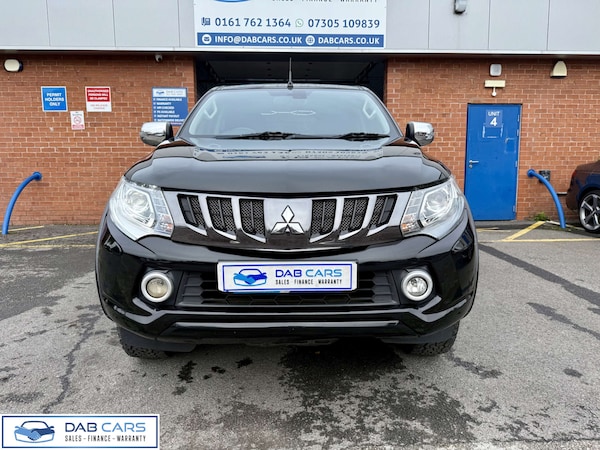Used Mitsubishi L200 2019 for sale - 76182584: Photo 66