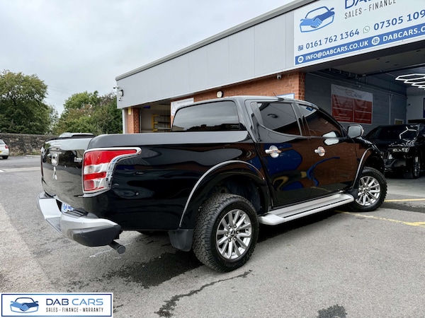Used Mitsubishi L200 2019 for sale - 76182584: Photo 69