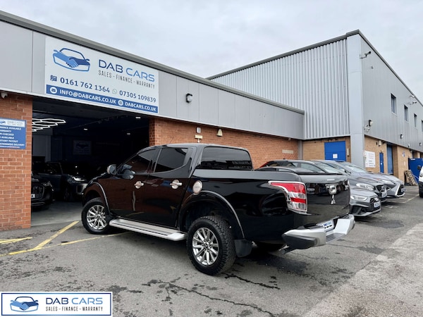 Used Mitsubishi L200 2019 for sale - 76182584: Photo 6