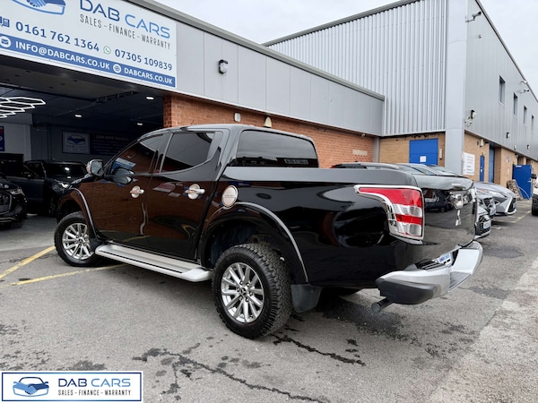 Used Mitsubishi L200 2019 for sale - 76182584: Photo 70