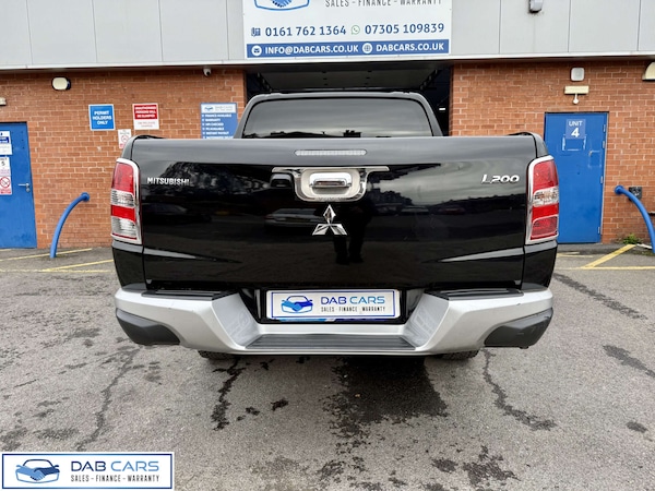 Used Mitsubishi L200 2019 for sale - 76182584: Photo 71