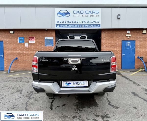 Used Mitsubishi L200 2019 for sale - 76182584: Photo 7