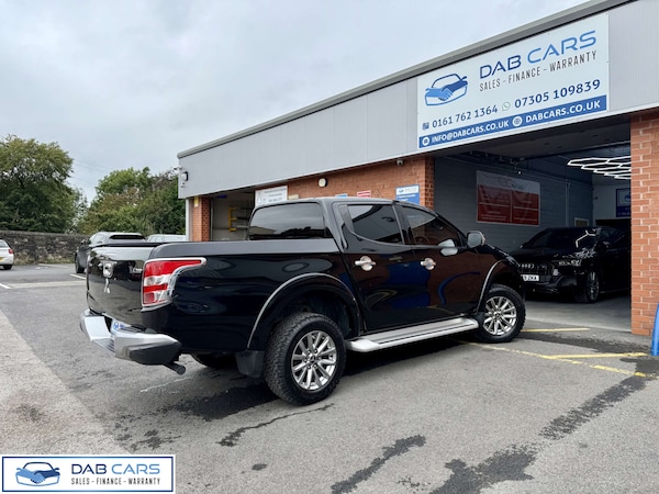 Used Mitsubishi L200 2019 for sale - 76182584: Photo 9