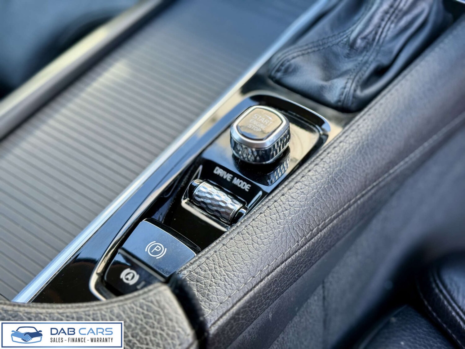 Used Volvo V90 2019 for sale - 76048835: Photo 13