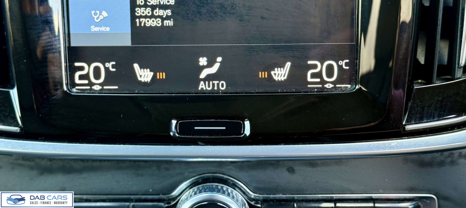 Used Volvo V90 2019 for sale - 76048835: Photo 14