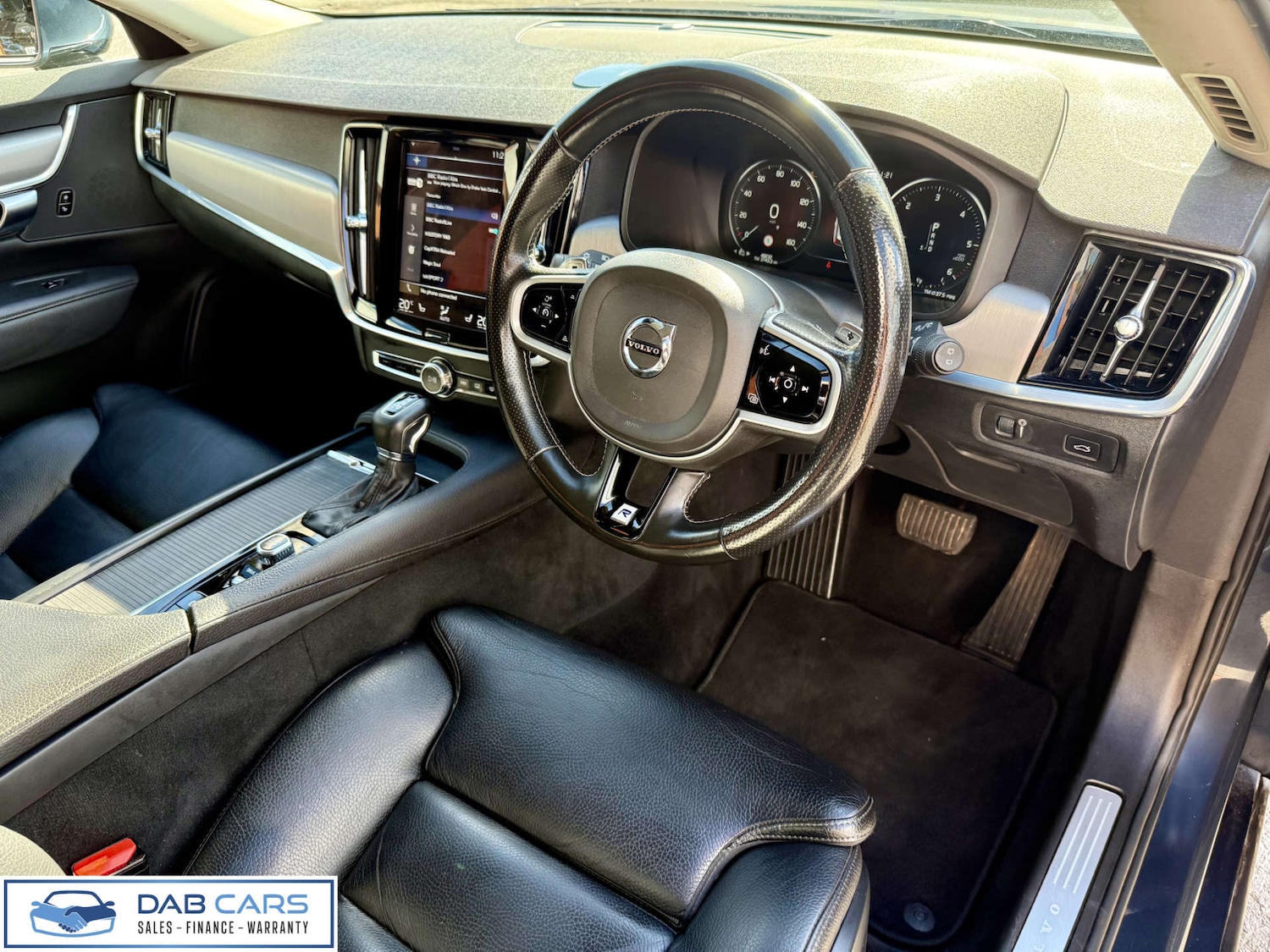 Used Volvo V90 2019 for sale - 76048835: Photo 17