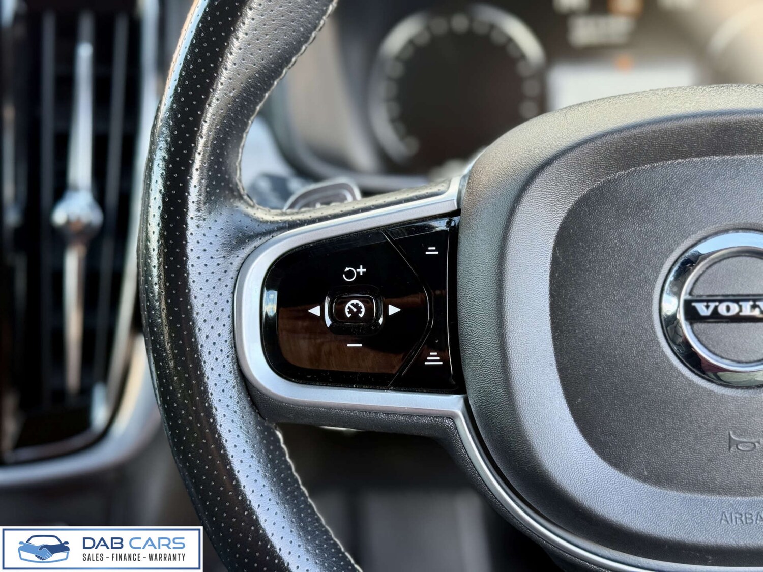 Used Volvo V90 2019 for sale - 76048835: Photo 18