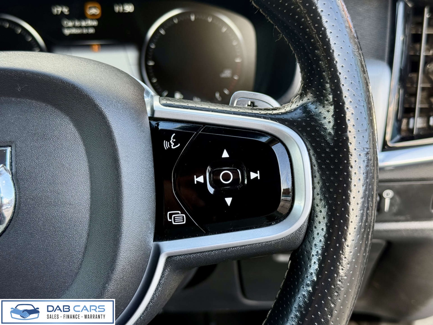 Used Volvo V90 2019 for sale - 76048835: Photo 20