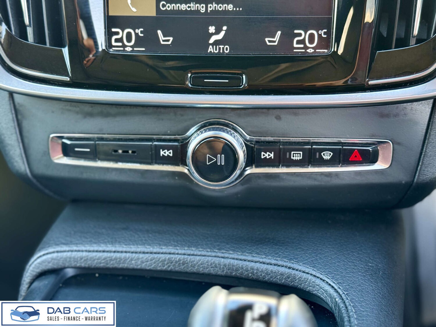 Used Volvo V90 2019 for sale - 76048835: Photo 22