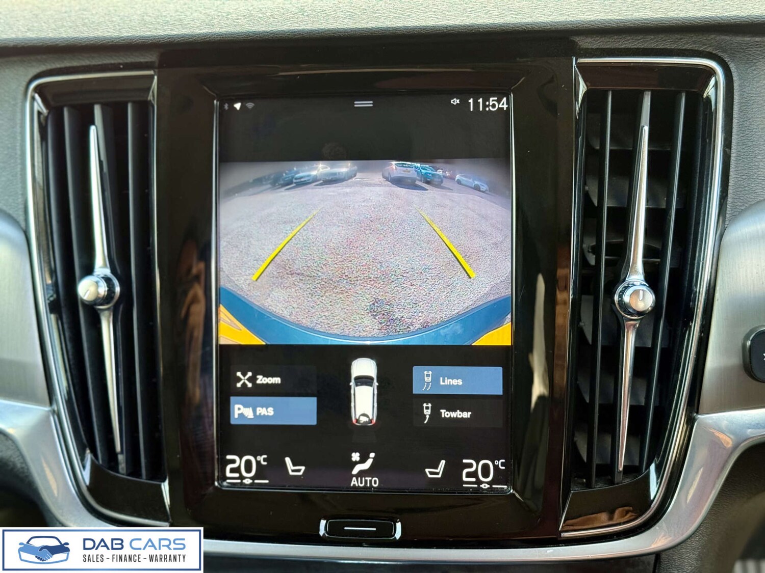 Used Volvo V90 2019 for sale - 76048835: Photo 23