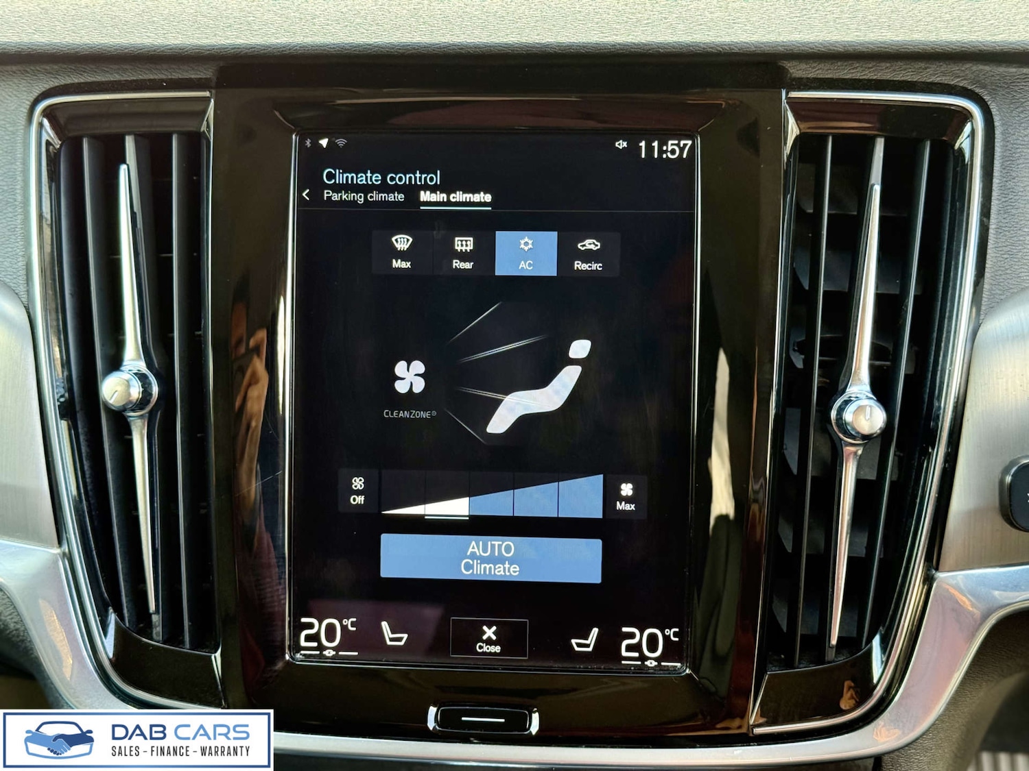 Used Volvo V90 2019 for sale - 76048835: Photo 27
